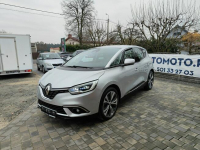 Renault Scenic 1.6 Dci 160 KM Automat Przebieg-80 622 km Serwisowany