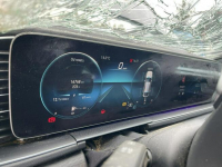 Mercedes GLE 400 Coupe 4Matic Kamery 360 Skóra Pamięć HAK 330KM Gliwice - zdjęcie 12