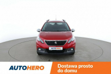 Peugeot 2008 klima, navigacja, czujniki parkowania, multifunkcja Warszawa - zdjęcie 10