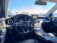 Mercedes GLC 220d, 2019 Michałowice - zdjęcie 11