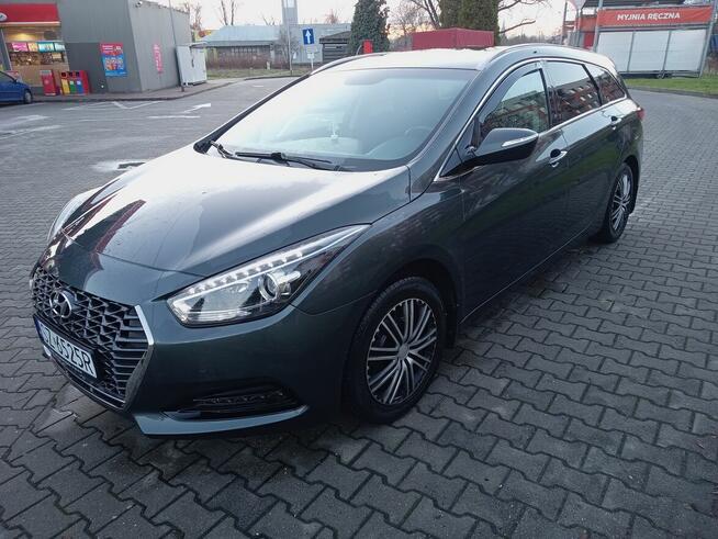 Sprzedam Hyundai I40 kombi Zabrze - zdjęcie 10