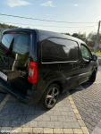 Citroën Berlingo 1.6 HDi Gdynia - zdjęcie 4
