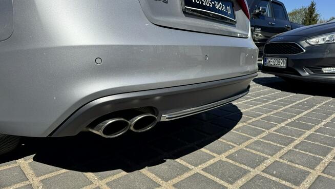 Audi S5 3.0 TFSI El dach Bixenon Bang&amp;Olufsen Gdynia - zdjęcie 11