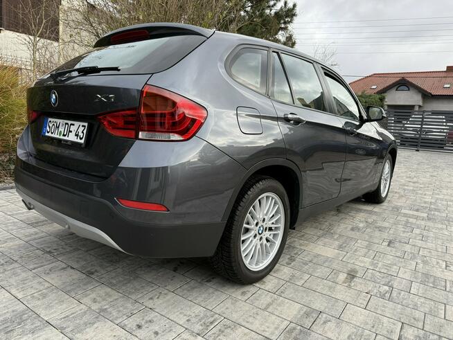 BMW X1 zadbane serwisowane !!! Poznań - zdjęcie 7