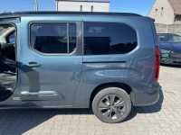 Toyota Proace City Verso Nowy model Automat Podgrzewanie Kamera 7os. Gliwice - zdjęcie 5