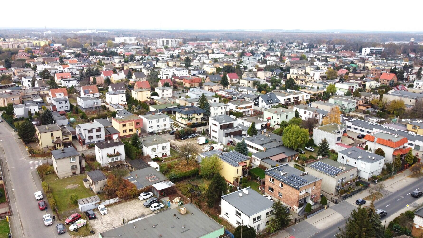 KAMERALNA DZIAŁKA W SWARZĘDZU! Swarzędz - zdjęcie 12