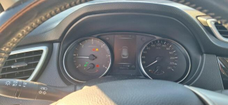 Nissan Qashqai Dąbrowa Tomaszowska - zdjęcie 9