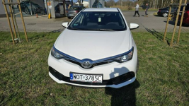 Toyota Auris Karczew - zdjęcie 3