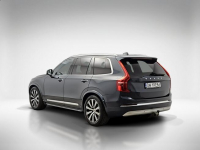 Volvo XC 90 AWD Inscription aut ! Z Polskiego Salonu ! Faktura VAT ! Warszawa - zdjęcie 3