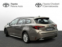 Toyota Corolla 1.8 Hybrid COMFORT, salon Polska, gwarancja, FV23% Warszawa - zdjęcie 4