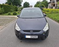 FORD S-MAX 1.8 TDCI