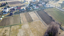 Działka budowlano-usługowa 6 a (lub większa) – Gorlice 1179S/2026 Gorlice - zdjęcie 5