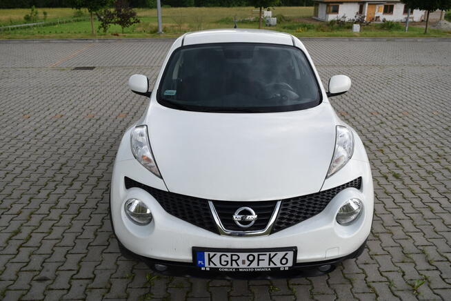 SPRZEDAM NISSAN JUKE Gorlice - zdjęcie 1