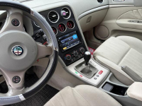 Alfa Romeo 159 Września - zdjęcie 5
