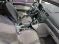 Ford C-max 2003 1.8 benzyna +gaz Zgłobień - zdjęcie 6
