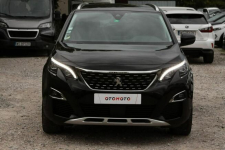 Peugeot 5008 2.0HDI 2020r Allure Strzała - zdjęcie 5