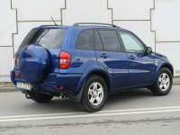 Toyota RAV-4 2.0D4D116KM/4X4/Długie Opłaty Lublin - zdjęcie 11