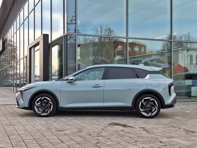 Kia K4 Rezerwacja ! Poznań - zdjęcie 7