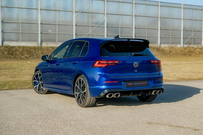 Volkswagen Golf R Performance Salon PL, FV23% Warszawa - zdjęcie 4