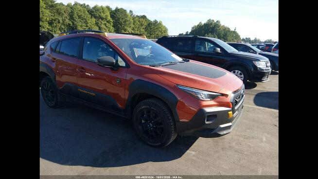 Subaru Crosstrek WILDERNESS / AWD / niski przebieg Chwaszczyno - zdjęcie 3