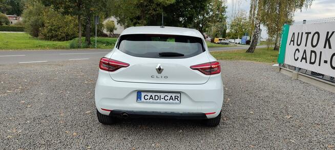 Renault Clio Krajowy, inst. gazowa, bogata wersja. Goczałkowice-Zdrój - zdjęcie 5