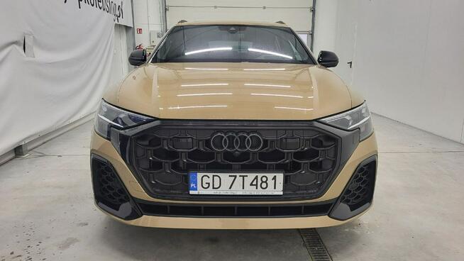 Audi Q8 55 TFSI mHEV Quattro Tiptronic Grójec - zdjęcie 2