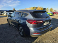Ford Focus Komorniki - zdjęcie 5