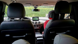 Mercedes B klasa Bujaków - zdjęcie 5