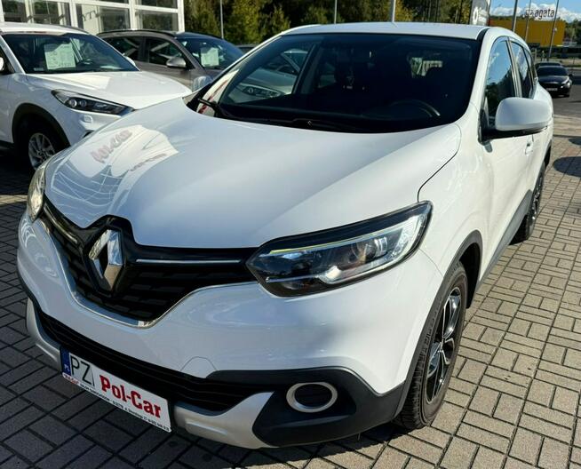 Renault Kadjar kamera, serwis, klimatronik, tempomat Olsztyn - zdjęcie 4