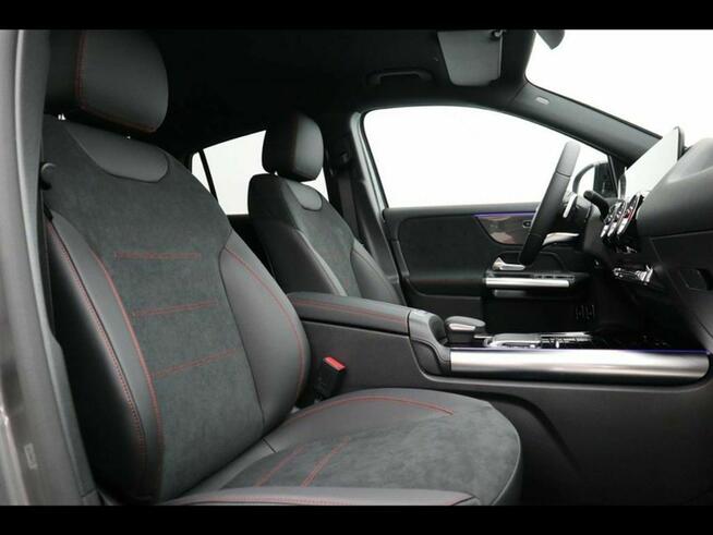 Mercedes-Benz GLA 250 4-Matic AMG Line Katowice - zdjęcie 11
