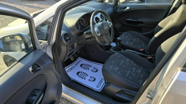 Opel Corsa Satellite, bagażnik rowerowy Flex-Fix Zieleniewo - zdjęcie 9