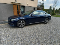 Mercedes klasa e 200 d 2019 Żory - zdjęcie 7
