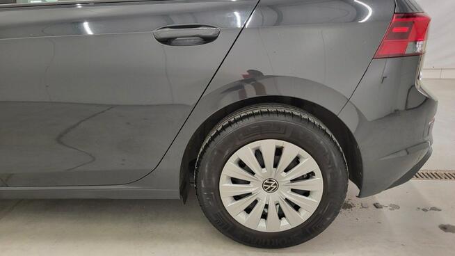 Volkswagen Golf VIII 1.0 TSI Grójec - zdjęcie 9