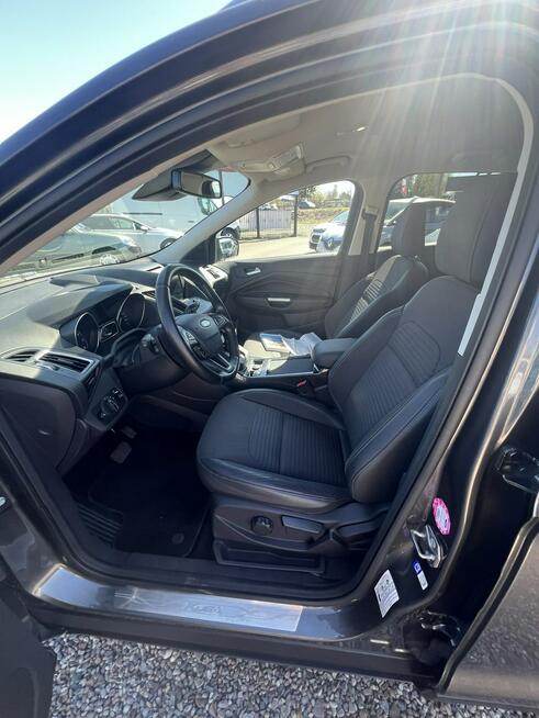 Ford Kuga Słupsk - zdjęcie 8