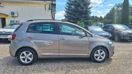 Volkswagen Golf Plus DSG Serwisowany Zieleniewo - zdjęcie 7