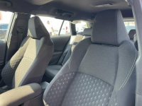 Toyota Corolla Comfort LPG Salon PL Automat Hybryda Kamera 140KM Gliwice - zdjęcie 11