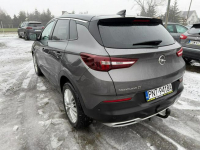 Opel Grandland X navi, automat, klimatronic, zarejestrowany! Zbąszyń - zdjęcie 11