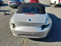 Mazda MX-5 Najwyższa wersja wyposażenia GRAND TOURING / Manual Tarnów - zdjęcie 11