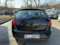 Seat Ibiza Polift 1.4 Mpi Klimatyzacja, Ele szyby, Podgrz. fotele Cieszyn - zdjęcie 10