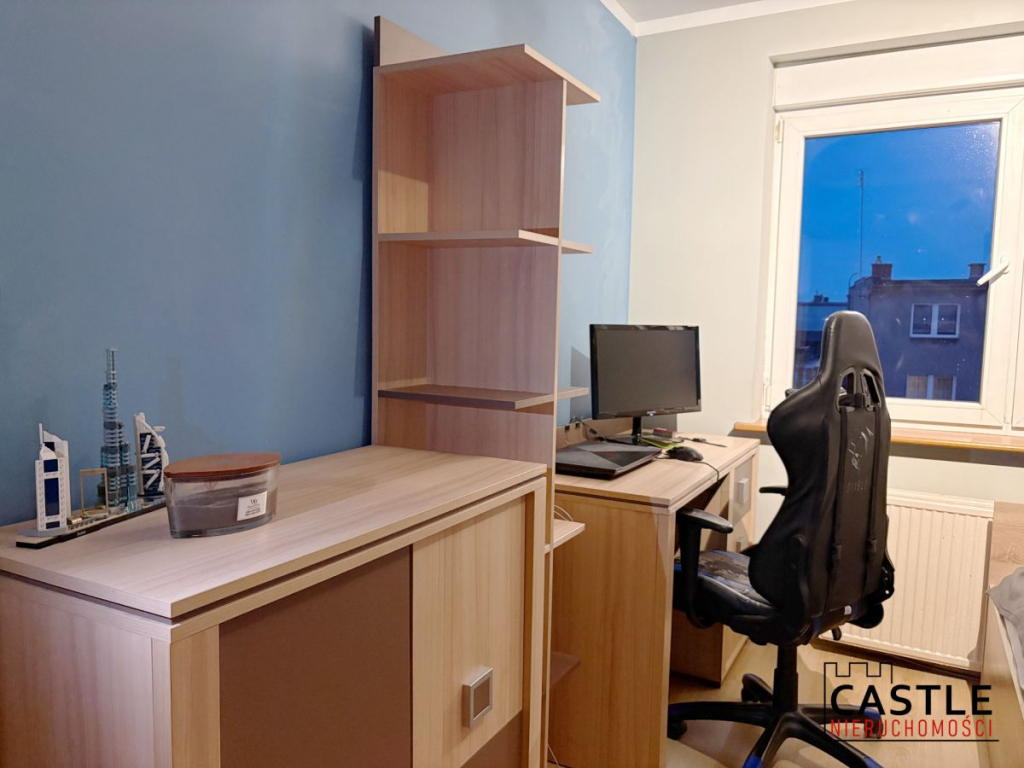 Funkcjonalny , wygodny dom blisko parku. Nowy Tomyśl - zdjęcie 4