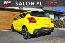 Suzuki Swift serwis ASO, bezwypadkowy, nawigacja Rydułtowy - zdjęcie 3