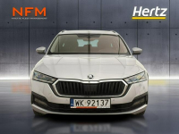 Škoda Octavia 1,5 TSI DSG (150 KM) Ambition Salon PL F-Vat Warszawa - zdjęcie 8