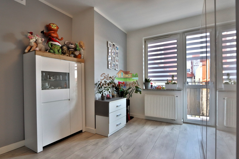 Magiczne mieszkanie szuka swojego człowieka Głogów - zdjęcie 11