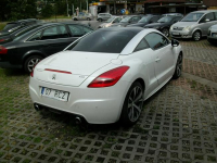 Peugeot RCZ 1.6/147 KW Katowice - zdjęcie 4