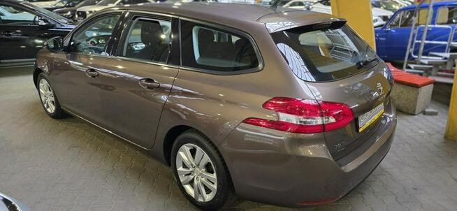 Peugeot 308 2014/2015 Rczna Gwarancja Mysłowice - zdjęcie 6