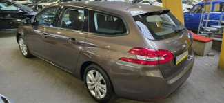 Peugeot 308 2014/2015 Rczna Gwarancja Mysłowice - zdjęcie 6