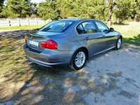 318i*LUXURY LINE*Climatronic*Alu*Skóry*Drewno*Pełna Elektryka*ZOBACZ!! Piła - zdjęcie 8