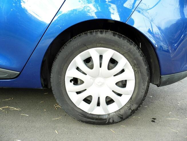 Renault Clio 1,2 gaz klima Łódź - zdjęcie 8