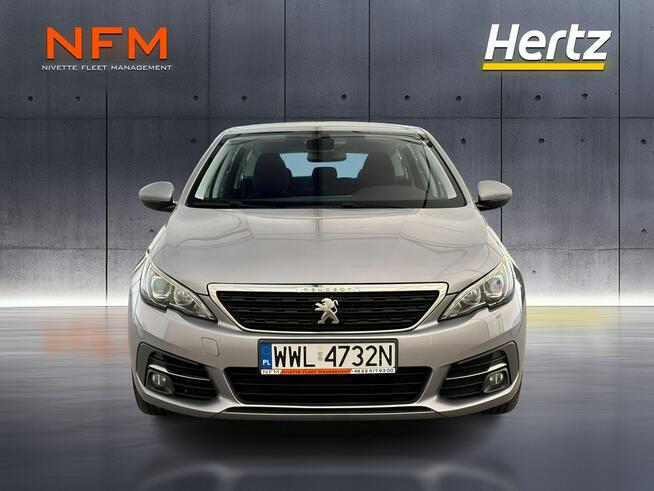 Peugeot 308 SW 1,5 Bluehdi(130 KM) Active Salon PL Faktura-Vat Warszawa - zdjęcie 8