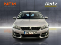 Peugeot 308 SW 1,5 Bluehdi(130 KM) Active Salon PL Faktura-Vat Warszawa - zdjęcie 8